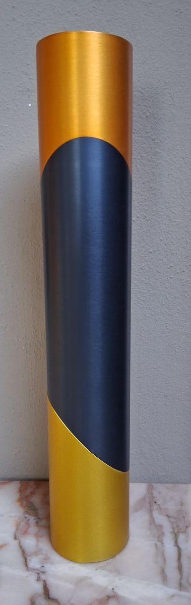 Caleidoscopio vintage anni '70