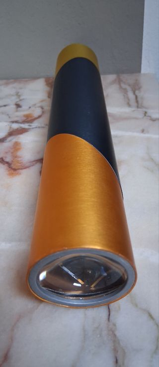 Caleidoscopio vintage anni '70