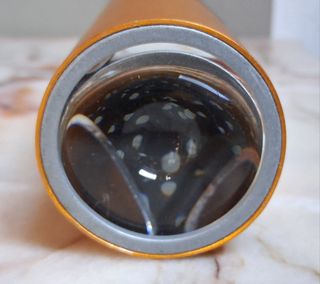 Caleidoscopio vintage anni '70