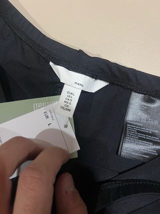 Leggins premamá 