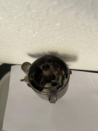 Spinterogeno RPS-12-12V-14° DATUM per Fiat 124 e F