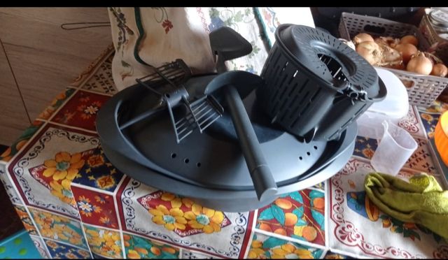 Bimby TM6 Vorwerk - Robot da Cucina