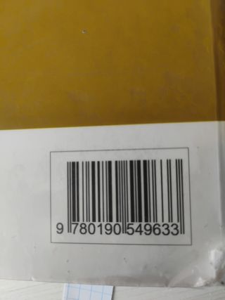 Libro de 4 Eso de geografía e historia