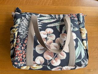 Bolso cambiador Betribe - Impecable