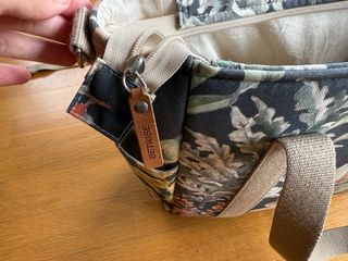 Bolso cambiador Betribe - Impecable