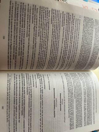 Derecho internacional privado (Papel + e-book)