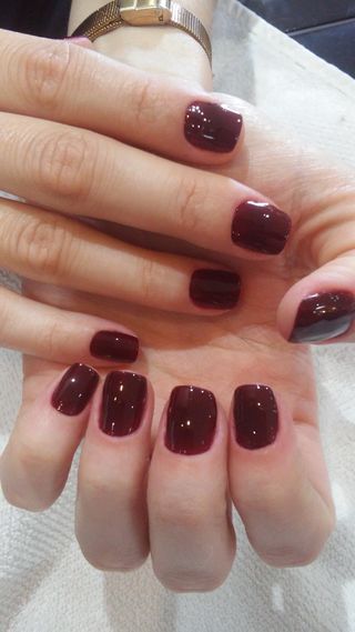 Manicura semipermanente en OCAÑA