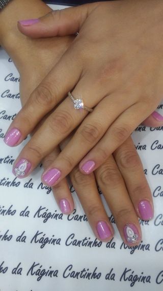 Manicura semipermanente en OCAÑA