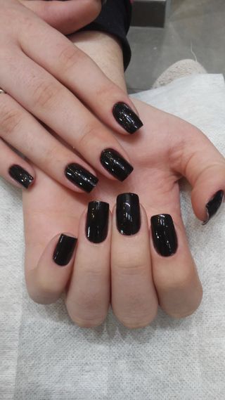 Manicura semipermanente en OCAÑA