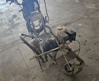 Graco L Lazer IV 3900 + repuestos