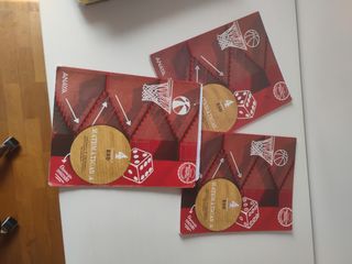 Libros de matemáticas de 4 Eso