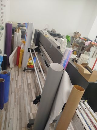 Plotter Roland SP-540V