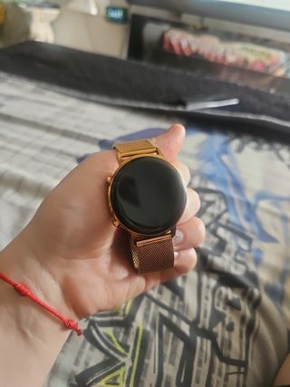 HUAWEI GT2 Dorado - Reloj Inteligente