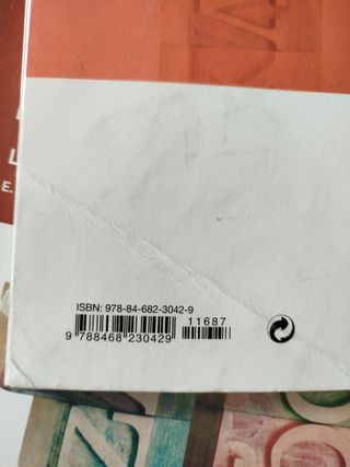 LCL 3 Trim (Lengua Castellana y Literatura ESO)...