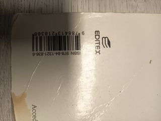 Libro 1 ESO lengua castellana y literatura
