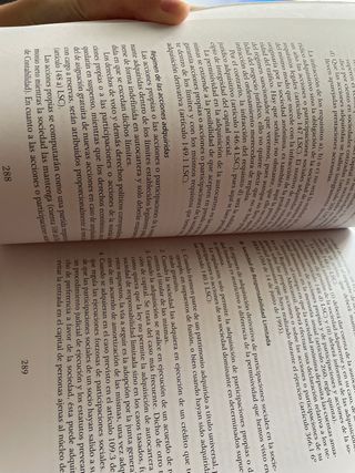 Derecho mercantil I. Concepto. El empresario: e...