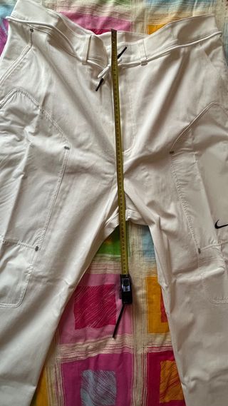 Pantalones Nike x Off-White