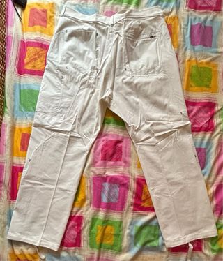 Pantalones Nike x Off-White