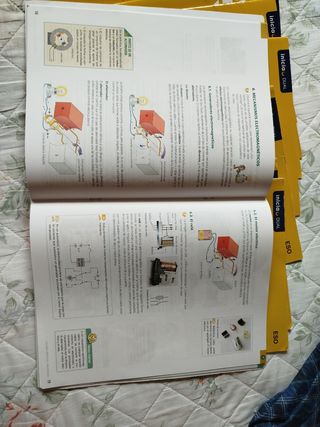 Inicia Tecnología 3.º ESO. Libro del alumno. Ca...