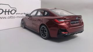 1/18 BMW 440i M Gran Coupé M4 Otto