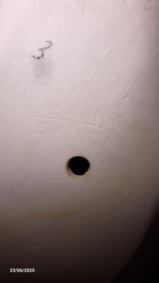 Pesebre nacimienyo misterio Lladró Porcelana