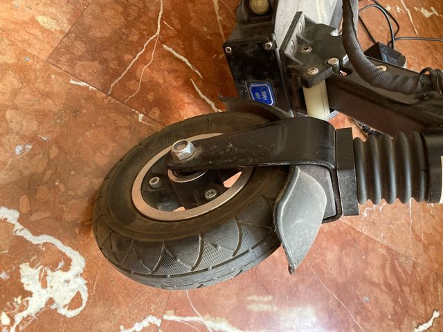 Patinete electrico Ruima mini pro