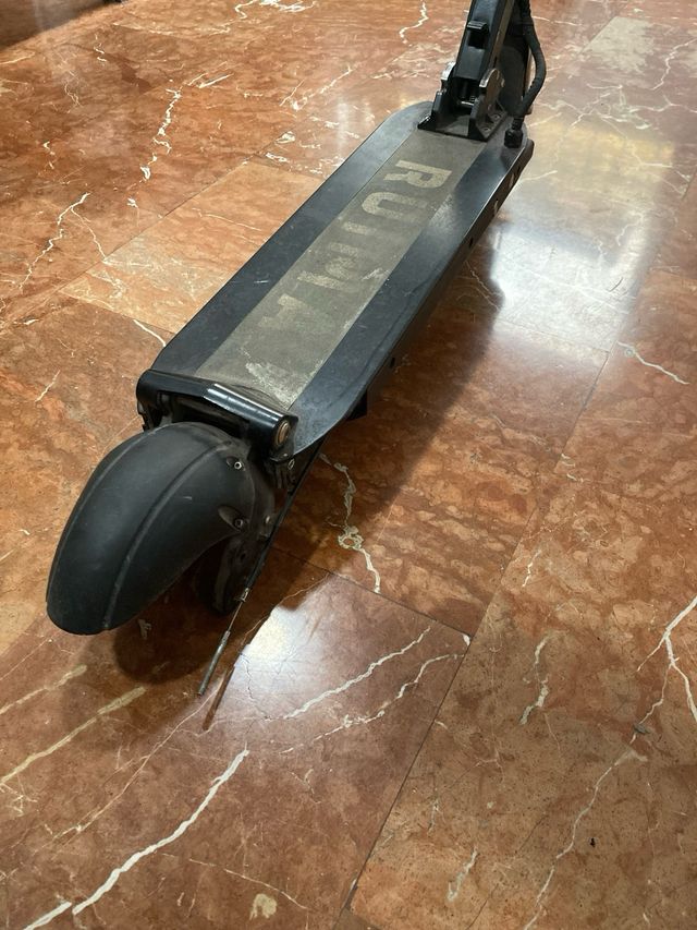 Patinete electrico Ruima mini pro