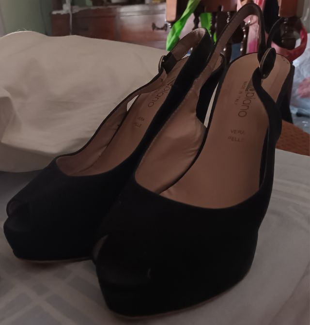 Primadonna - scarpe nere donna