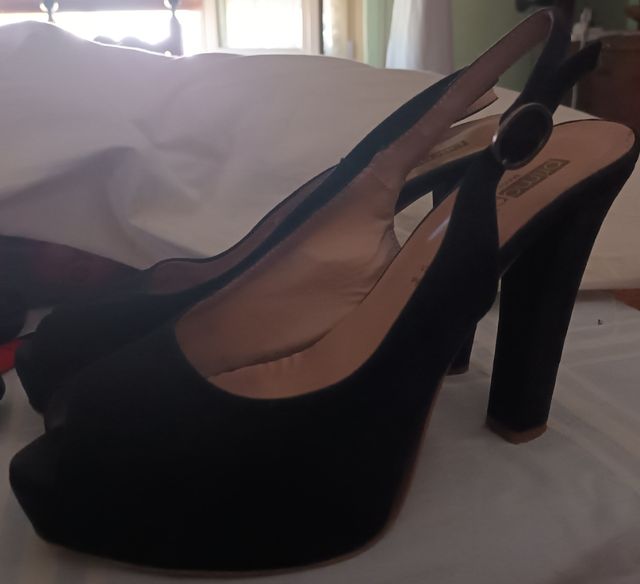 Primadonna - scarpe nere donna