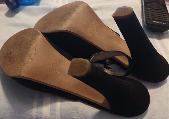 Primadonna - scarpe nere donna