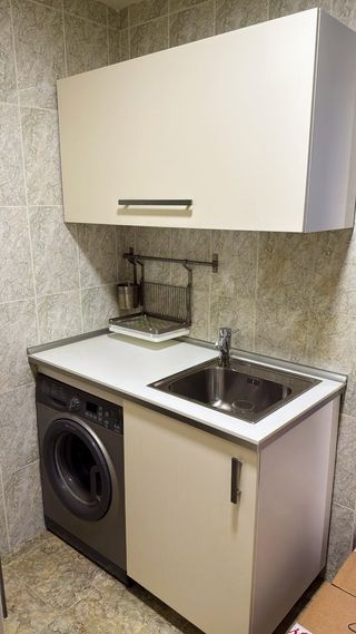 Cocina-Muebles y Electrodomésticos Ikea