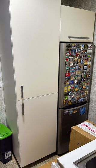 Cocina-Muebles y Electrodomésticos Ikea