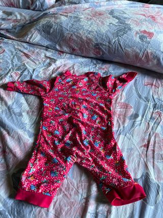 Costume intero bimba Bonverano