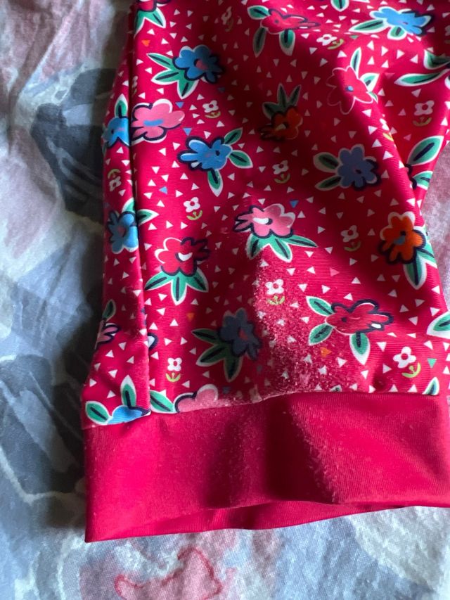 Costume intero bimba Bonverano