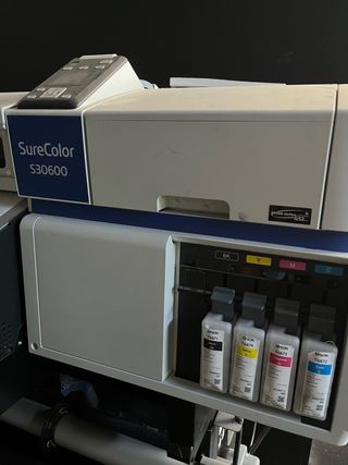 Impresora EPSON SureColor SC-S30600