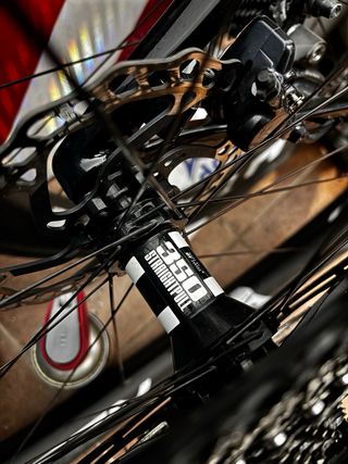 Bicicleta MTB MMR Raskish 50 