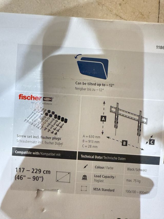 TV Samsung QLED 4k 75" con garantía