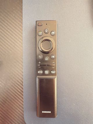 TV Samsung QLED 4k 75" con garantía