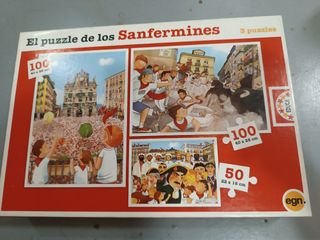 PUZZLES EDUCA 