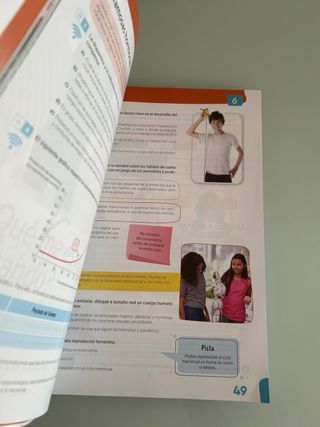 BIOLOGIA Y GEOLOGIA II