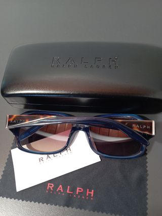 Gafas Ralph Lauren