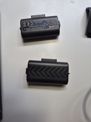 Base carga 2 mandos Xbox Series X|S