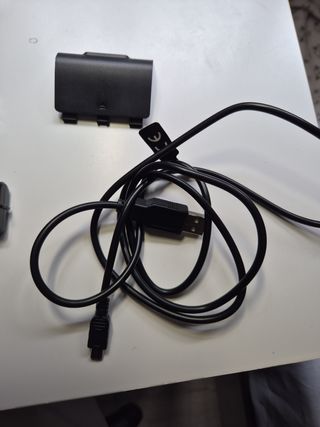 Base carga 2 mandos Xbox Series X|S