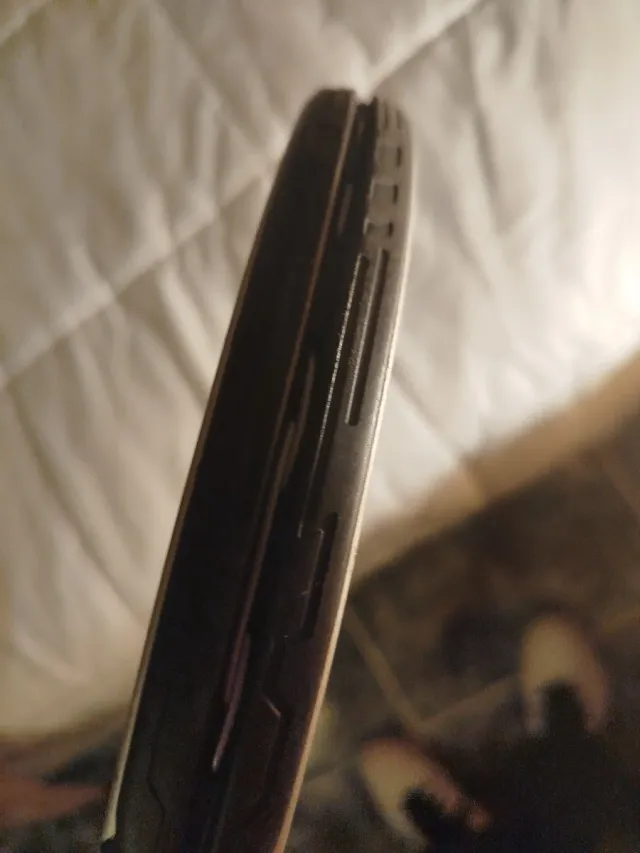 Raqueta Dunlop Tenis