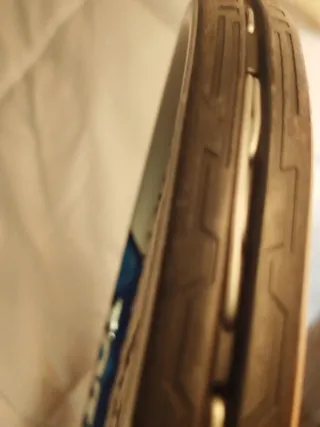 Raqueta Dunlop Tenis