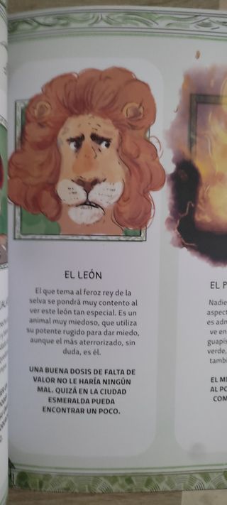 Viaje a los lugares imaginarios