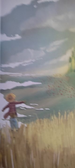 Viaje a los lugares imaginarios