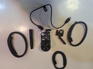 Motor de enfoque servo TransMount Zhiyun CMF-04