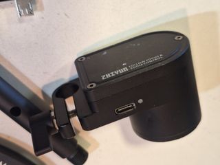 Motor de enfoque servo TransMount Zhiyun CMF-04