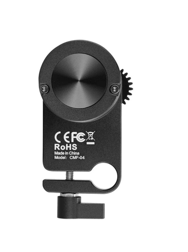 Motor de enfoque servo TransMount Zhiyun CMF-04